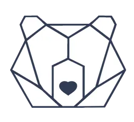 Bear Beauty logo