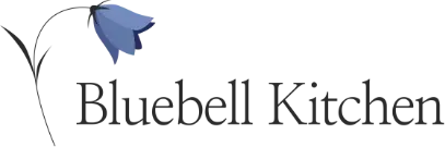 BlueBell Kitchen logo