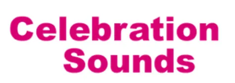Celebration Sound DJ logo
