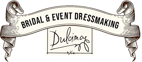 Dulcima Dress Maker logo