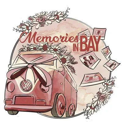 Memories in Bay logo