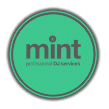 Mint DJs logo