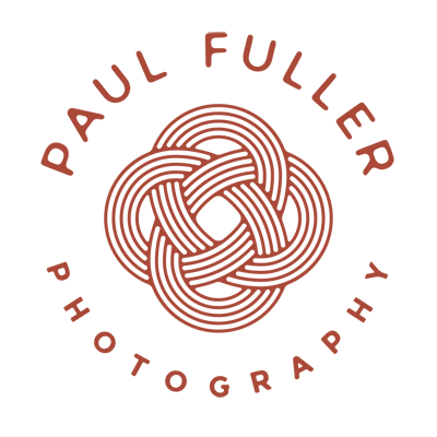 Paul Fuller Photography logo