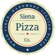 Siena Pizza logo
