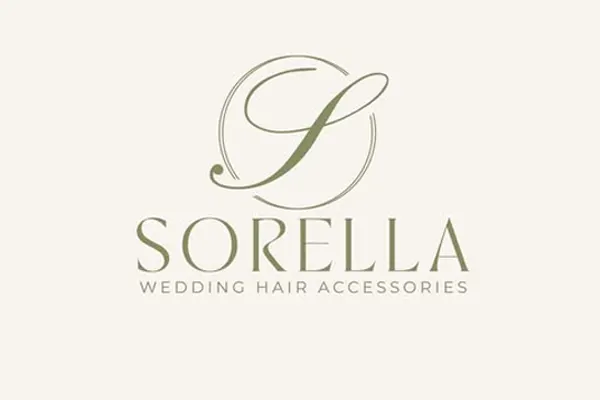 Sorella Bridal Accessories logo