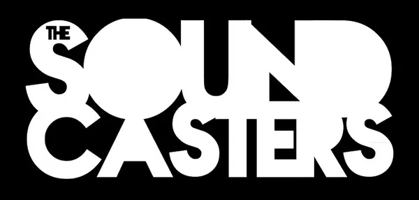 Sound Casters logo