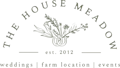 The House Meadow logo