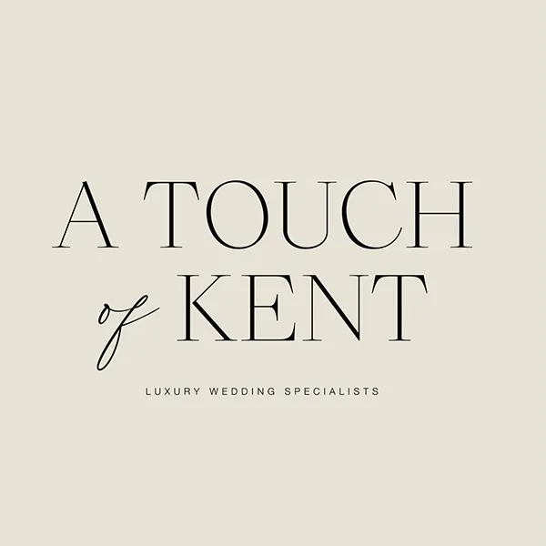 Touch of Kent logo