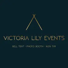 Victoria Lilly Events logo